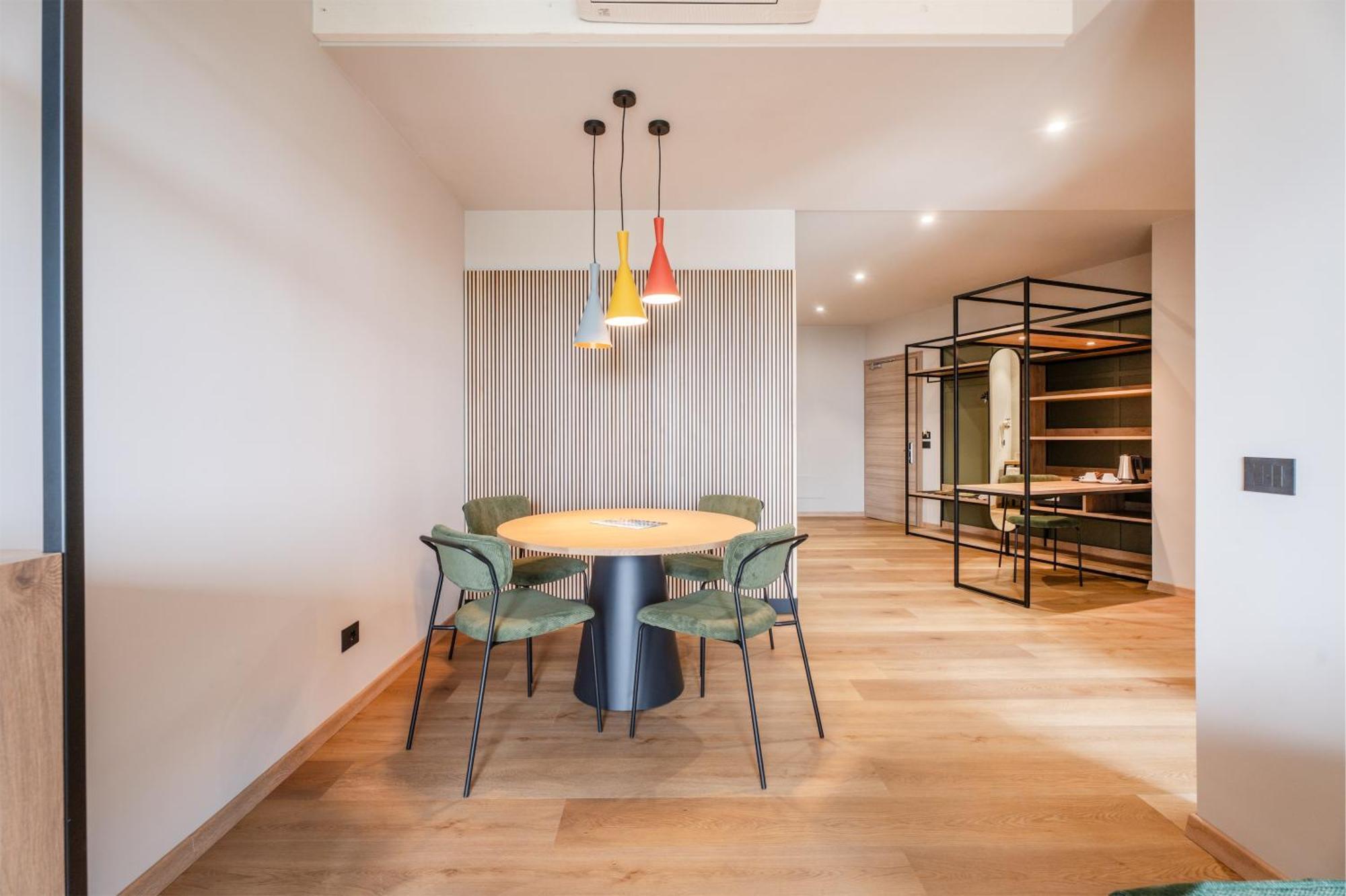 Penthouse Suite