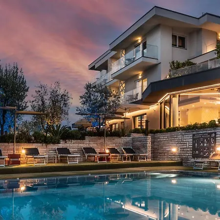 Wellness Hotel Casa Barca (Adults Only)-3