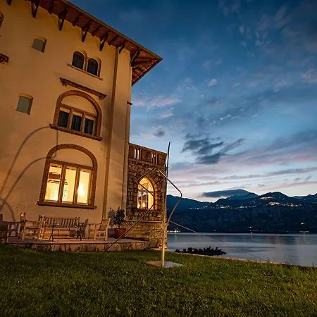 Bellevue San Lorenzo (Adults Only)-3