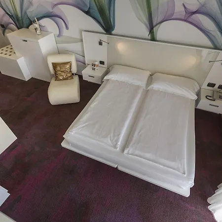Wellness Hotel Casa Barca (Adults Only)-2