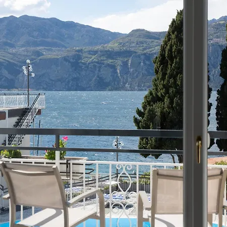 Hotel Excelsior Bay-2